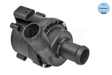 MEYLE Zusatzwasserpumpe (Kühlwasserkreislauf) 113 229 0000 12V für VW POLO 5 6R1