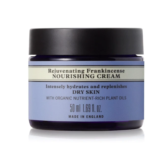Neal's Yard RemediesRejuvenating Frankincense Nourishing cream for dry skin 50ml