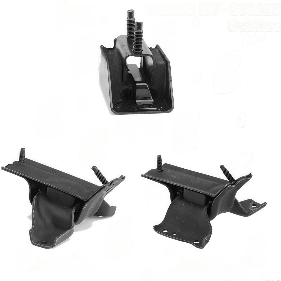 Motor Mount Kit for Ford E-250 2003-2014 5.4L V8 - Image 4 of 4