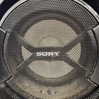 Sony Shake-X30D High Power Home Audio System with CD DVD Player, Speakers READ