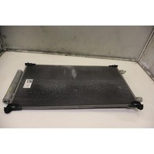 Radiateur Honda HR-V