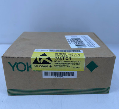 *VERSIEGELT* YOKOGAWA SDV541-S33/PRP S3 DIGITAL OUTPUT MODULE