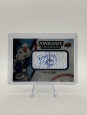 2017-18 Upper Deck Ice Hockey Cards 17