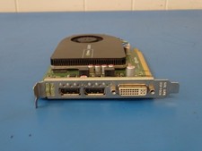 NVIDIA Quadro 2000 1GB GDDR5 Workstation Graphics Card PCIe DP DVI 0GGMPW