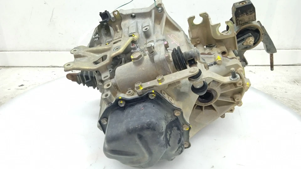 3030052230 GETRIEBE / 3311116053 / 3030052230 / 1667455 FÜR TOYOTA YARIS NCP1/N - Image 4 of 4