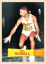 MEL NOWELL 57-58### BUY 5 GET 1 FREE ### or 30% OFF 12 OR MORE