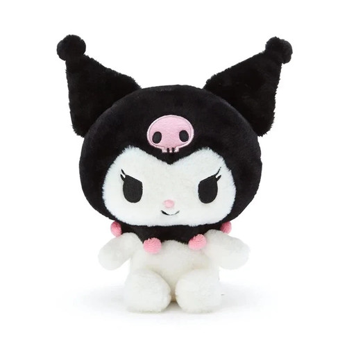 Kuromi Classic Plush (8")