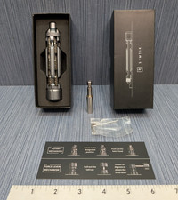 Manual Drive Symtik S1 Boost EDC Precision Ma...