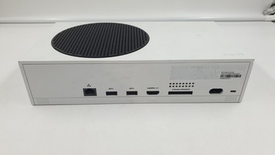 Microsoft Xbox Series S 512GB Spielekonsole Weiß - Defekt - Nur Konsole UR_2.1_5