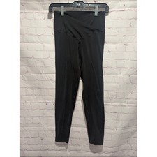 OFFLINE By Aerie Real Me High Waisted Crossover Legging Woman's Size Large