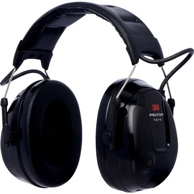 3M Peltor ProTac III Slim MT13H220A Impuls-Kapselgehörschutz  26 dB EN 352-6:...