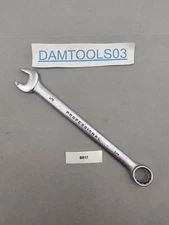 Proto Professional Tools 1/2" 12pt Combination Wrench  1216 USA