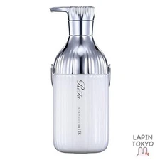 [NEW] ReFa MILK PROTEIN SHAMPOO 500mL Refill Moisturizing Shiny White