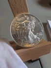 2020 American Silver Eagle 1 Oz .999 Fine Silver Coin