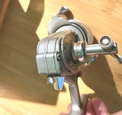 Daiwa SS-1 