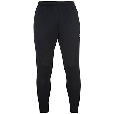 Clothing Sondico Strike Training Pants - Junior Boys [7 (UK IMPORT) Clothing NEW