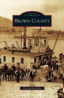 Greg Haitz (U. A.) | Brown County | Buch | Englisch (2006) | Gebunden