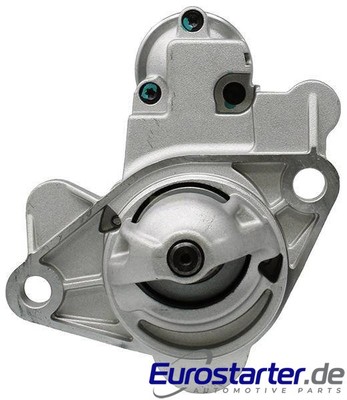 1* Anlasser 9,00Kw Neu OE Nr. 0001106018 für Bmw, Mini Cooper Cabrio S John Coo