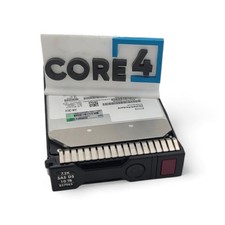 HP 857644-B21 10TB SAS 12G 7.2K LFF HARD DRIV...