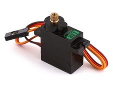 12g Digi Micro Servo mini-t mini-B, scx24
