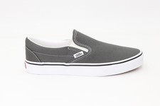 Vans New SlipOn Classic Sneakers Unisex Canvas Shoes All Colors Men's/Women's 6