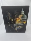 Tom Clancy's The Division 2 - Gold Steelbook Edition Xbox One - Microsoft
