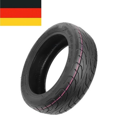 10x2.75-6.5 Außenreifen für Ninebot Mini S Pro/S/S-Max/S-Plus E-Scooter Teile DE