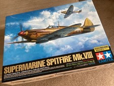 Tamiya 1:32 Supermarine SPITFIRE MK.VIII
