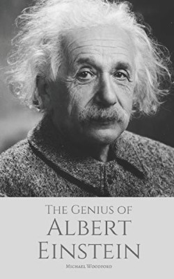 The Genius of ALBERT EINSTEIN  - GOOD