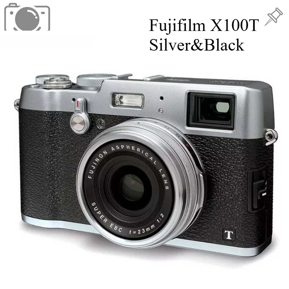 FUJIFILM X100 T 本体 ジャンク Fujifilm X100T Digital Cameras for Sale - Shop New & Used Digital