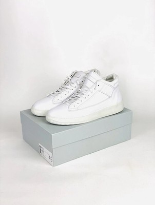 ETQ Mid Top 2 Sneakers White 44EU