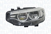 Magneti Marelli Hauptscheinwerfer 711451000052 FüR F82 F83 BMW F32 F33 4Er 418