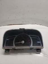 Speedometer Cluster Coupe Lower Assembly Si Fits 06 Civic 1265753