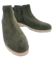 Vionic Charm Brionie Women Boots with Zipper - Size 9 Brand New Without Box 