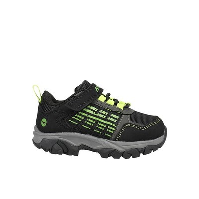 Hi-Tec Ravus Rush Low Hiking  Toddler Boys Size 8 M Sneakers Athletic Shoes CH80