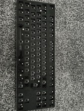 Glorious GMMK TKL ISO Mechanical Keyboard