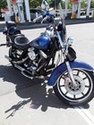 1986 HARLEY DAVIDSON FXRT