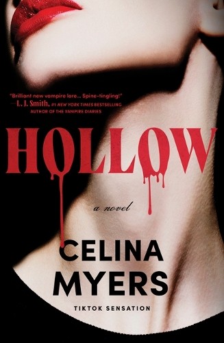 Hollow: A Fun, Spooky Horror Novel from a TikTok Sensation - Image 4