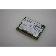 Sony Vaio VGN-FJ VGN-BX195EP Series WiFi Wireless Card 1-761-864-71