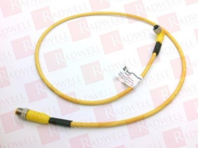 BELDEN RST 4-RKT 4-643/1M / RST4RKT46431M (NEW NO BOX)