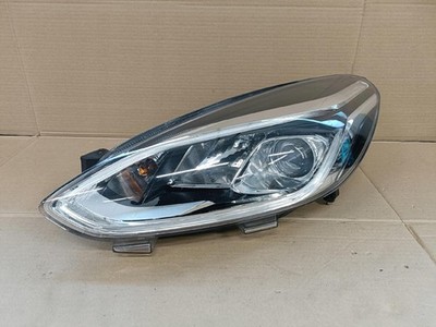 FORD FIESTA MK8 Frontscheinwerfer Links H1BB-13W030-CE LHD OE Original Teil