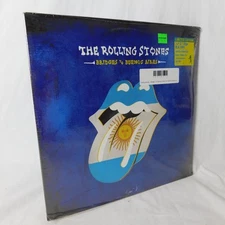 The Rolling Stones Bridges To Buenos Aires Blue Colored Vinyl 3 LP 180g Sealed