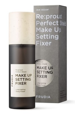 WELCOS Frudia Re:proust Perfect Shield Makeup Facial mist, mist 
