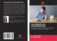 DistÚRbios DE Aprendizagem Sofia Shams (U. A.) Taschenbuch Portugiesisch 2025