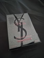 Yves Saint Laurent Black Opium Glitter