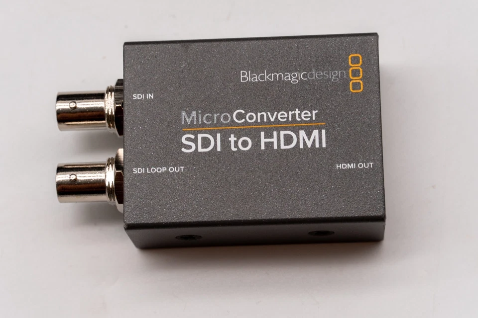 Panasonic AJ-PX270 UHD Micro P2 Handheld Video Camcorder AVC-ULTRA - Image 3 of 4