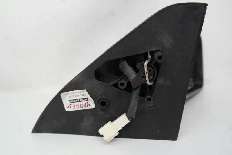 91 92 93 94 95 96 Espejo retrovisor lateral derecho pasajero Ford Escort Foto 3 de 4