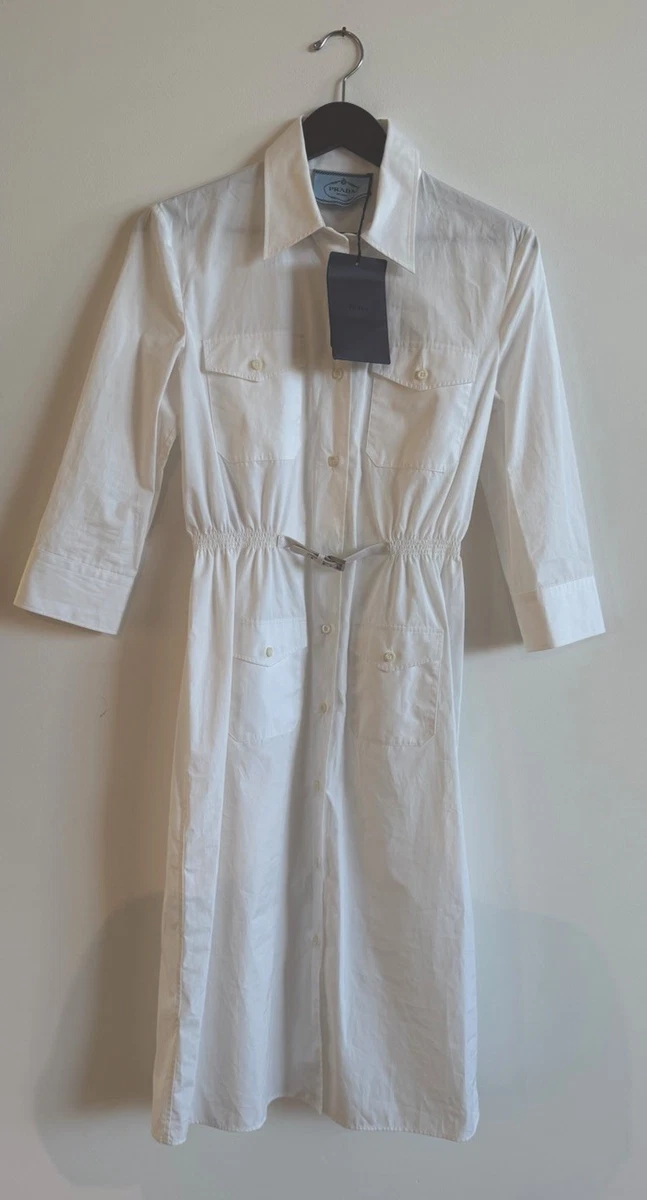 PRADA Midi Dresses for Women for sale | eBay