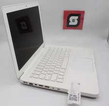 Apple MacBook A1342 2010 Core 2 Duo P8600 2.4GHz 2GB DDR2 RAM 128GB HDD NO OS