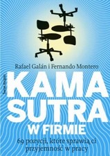 Kamasutra w firmie, Montero, Fernando